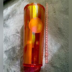 Starbucks Tumbler